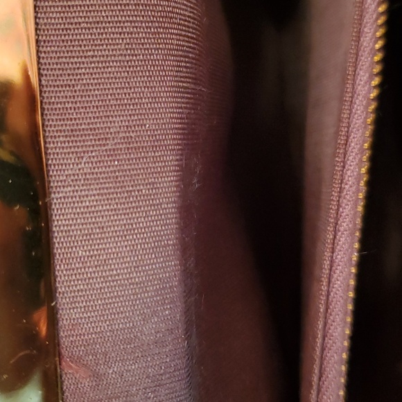 Vintage Kadin Handbag - Picture 9 of 14